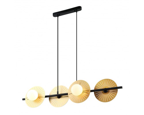 Подвесной светильник Sonnenblume 2356-4P Favourite