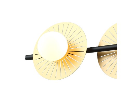 Подвесной светильник Sonnenblume 2356-4P Favourite