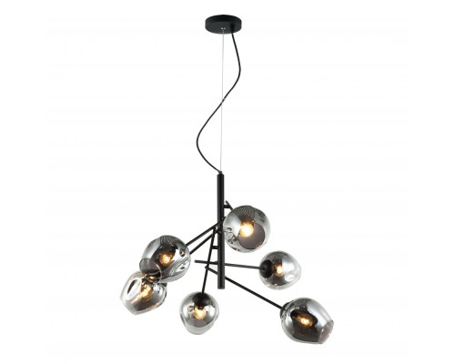 Подвесная люстра Traube 2359-6P Favourite