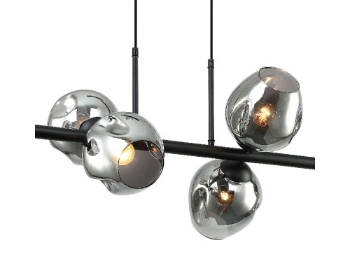 Подвесной светильник Traube 2361-6P Favourite