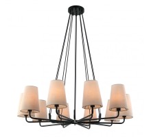 Подвесная люстра Pfefferling 2364-10P Favourite