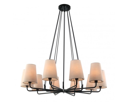 Подвесная люстра Pfefferling 2364-10P Favourite