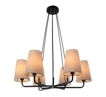 Подвесная люстра Pfefferling 2364-6P Favourite