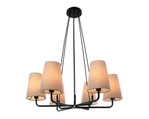 Подвесная люстра Pfefferling 2364-6P Favourite