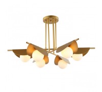 Потолочная люстра Kernel 2366-6P Favourite
