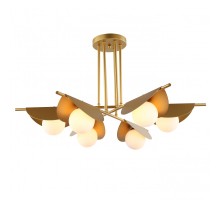 Потолочная люстра Kernel 2366-6P Favourite