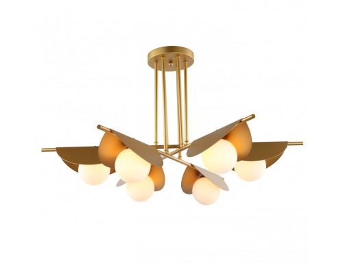 Потолочная люстра Kernel 2366-6P Favourite