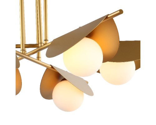 Потолочная люстра Kernel 2366-6P Favourite