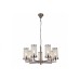 Подвесная люстра Assembly 2374-7P Favourite