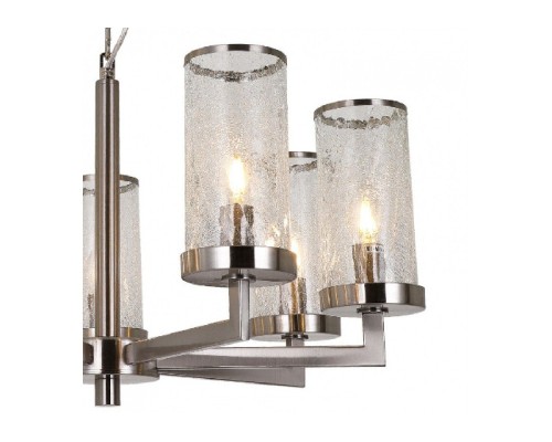 Подвесная люстра Assembly 2374-7P Favourite