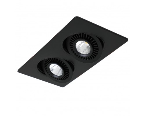 Точечный светильник Cardine 2416-2U Favourite