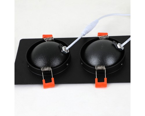 Точечный светильник Cardine 2416-2U Favourite