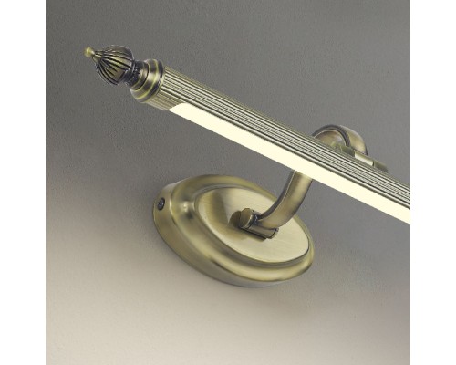 Подсветка для картин Artifex 2435-1W Favourite