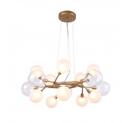 Подвесная люстра Babylon 2515-10P Favourite