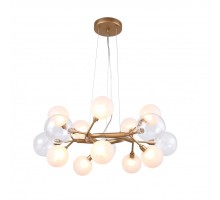 Подвесная люстра Babylon 2515-10P Favourite