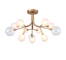 Потолочная люстра Babylon 2515-9U Favourite