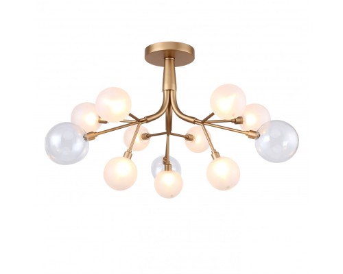Потолочная люстра Babylon 2515-9U Favourite
