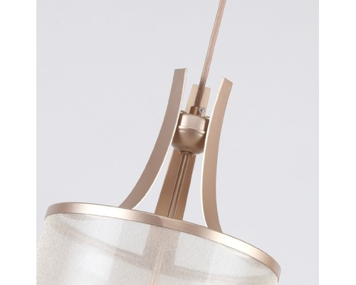 Подвесной светильник Himiko 2551-1P Favourite