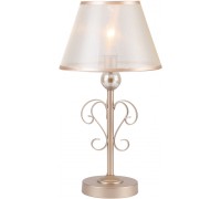 Интерьерная настольная лампа Teneritas 2553-1T Favourite