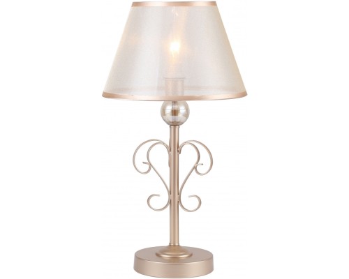 Интерьерная настольная лампа Teneritas 2553-1T Favourite