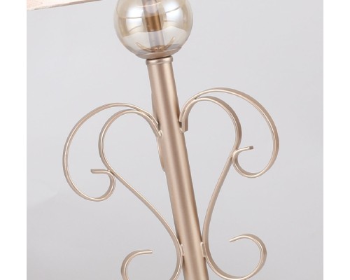 Интерьерная настольная лампа Teneritas 2553-1T Favourite