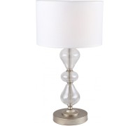 Интерьерная настольная лампа Ironia 2554-1T Favourite