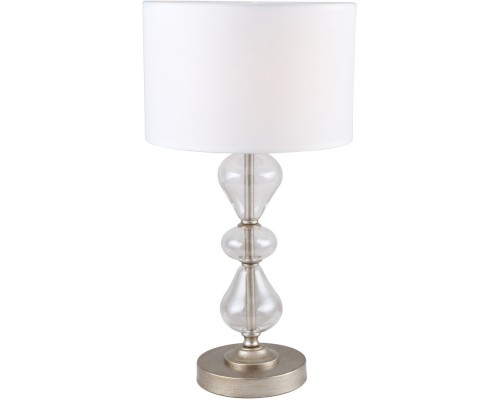 Интерьерная настольная лампа Ironia 2554-1T Favourite