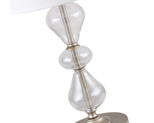 Интерьерная настольная лампа Ironia 2554-1T Favourite