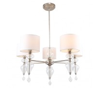 Потолочная люстра Ironia 2554-5P Favourite