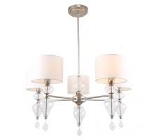 Потолочная люстра Ironia 2554-5P Favourite