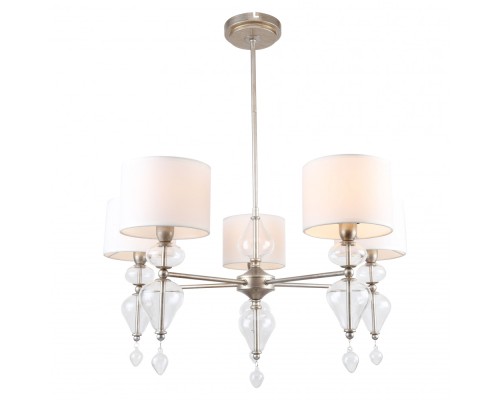 Потолочная люстра Ironia 2554-5P Favourite