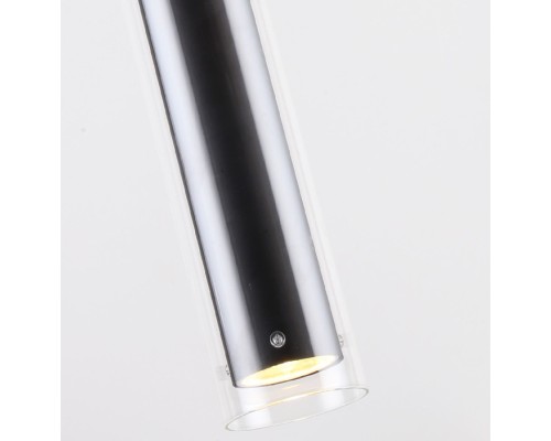 Подвесной светильник Aenigma 2556-1P Favourite