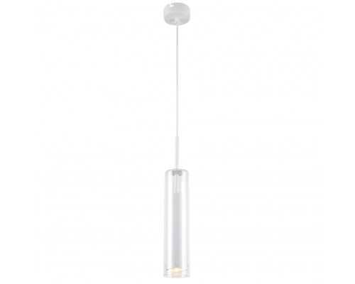 Подвесной светильник Aenigma 2557-1P Favourite