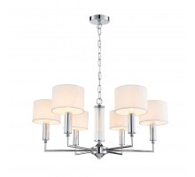 Подвесная люстра Laciness 2607-6P Favourite