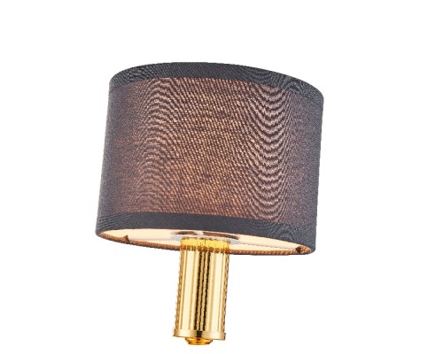 Интерьерная настольная лампа Laciness 2609-1T Favourite