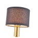 Интерьерная настольная лампа Laciness 2609-1T Favourite
