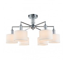 Потолочная люстра Laciness 2611-6P Favourite