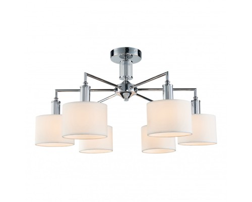 Потолочная люстра Laciness 2611-6P Favourite