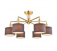 Потолочная люстра Laciness 2612-6P Favourite