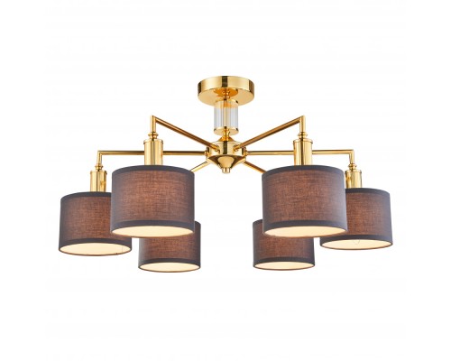 Потолочная люстра Laciness 2612-6P Favourite