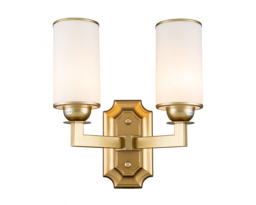 Бра Sollemnis 2621-2W Favourite