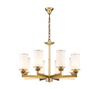 Подвесная люстра Sollemnis 2621-8P Favourite