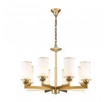 Подвесная люстра Sollemnis 2621-8P Favourite