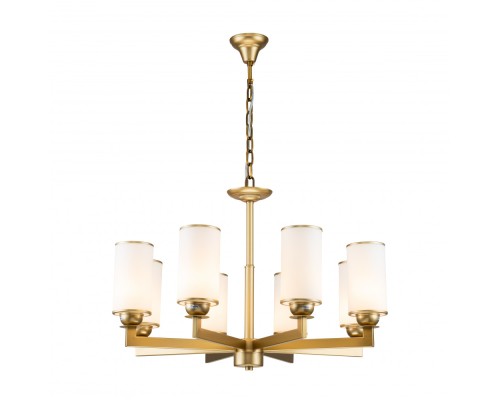 Подвесная люстра Sollemnis 2621-8P Favourite