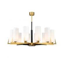 Подвесная люстра Maximo 2623-12P Favourite