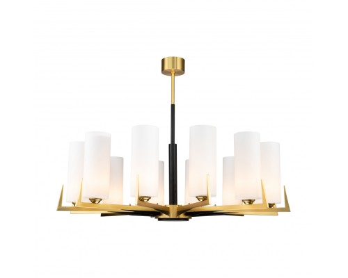 Подвесная люстра Maximo 2623-12P Favourite