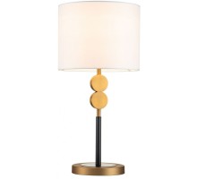 Интерьерная настольная лампа Roshe 2624-1T Favourite