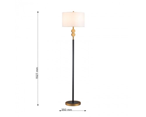 Торшер Roshe 2624-4F Favourite