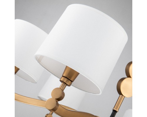 Подвесная люстра Roshe 2624-6P Favourite