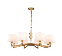 Подвесная люстра Roshe 2624-8P Favourite